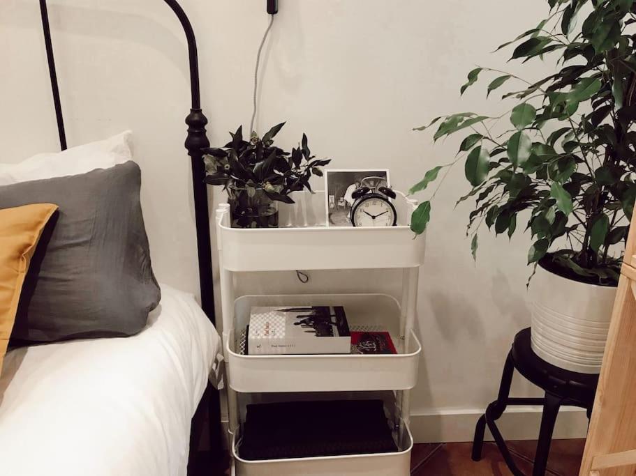 Apartamento Puerta Del Camino 7 Bilbao Bagian luar foto