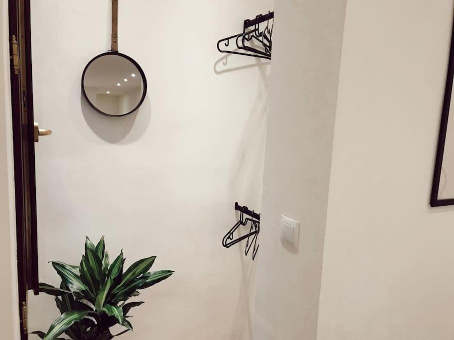 Apartamento Puerta Del Camino 7 Bilbao Bagian luar foto