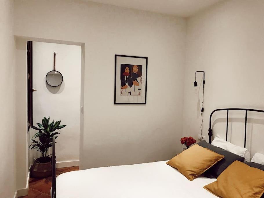 Apartamento Puerta Del Camino 7 Bilbao Bagian luar foto