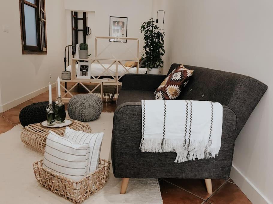 Apartamento Puerta Del Camino 7 Bilbao Bagian luar foto